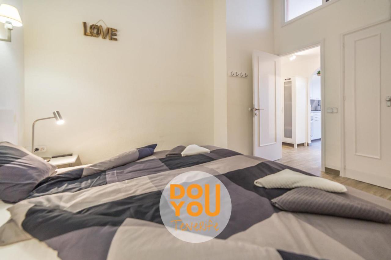 Prime Apartments "Los Diamantes" Лос Кристианос Екстериор снимка