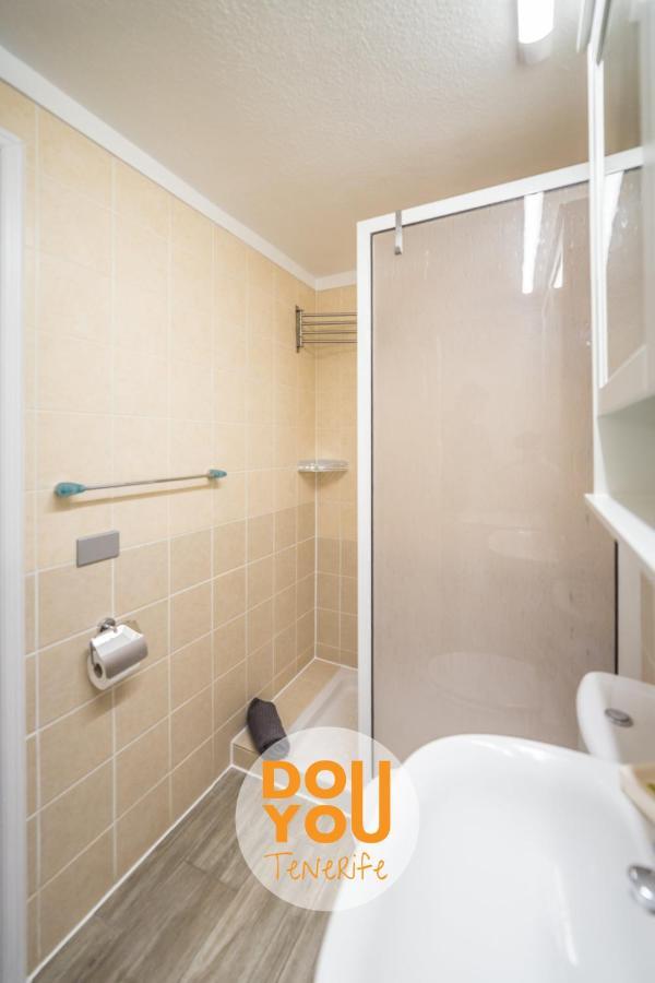 Prime Apartments "Los Diamantes" Лос Кристианос Екстериор снимка