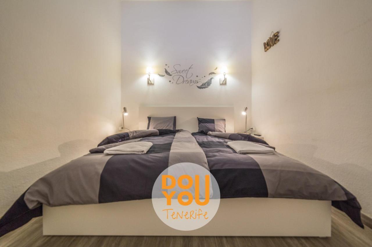Prime Apartments "Los Diamantes" Лос Кристианос Екстериор снимка