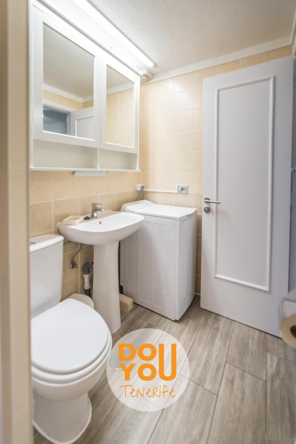 Prime Apartments "Los Diamantes" Лос Кристианос Екстериор снимка