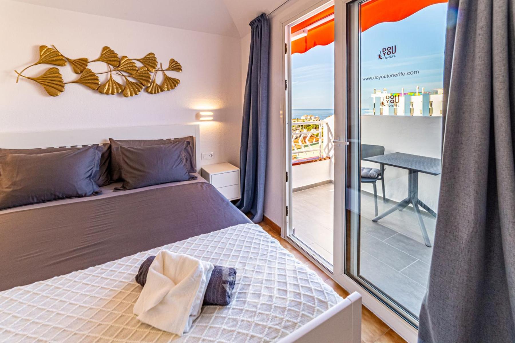 Prime Apartments "Los Diamantes" Лос Кристианос Екстериор снимка