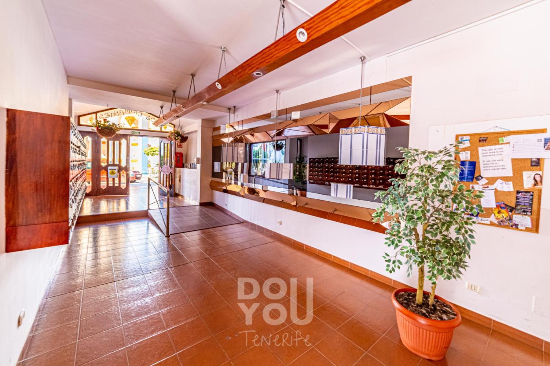 Prime Apartments "Los Diamantes" Лос Кристианос Екстериор снимка