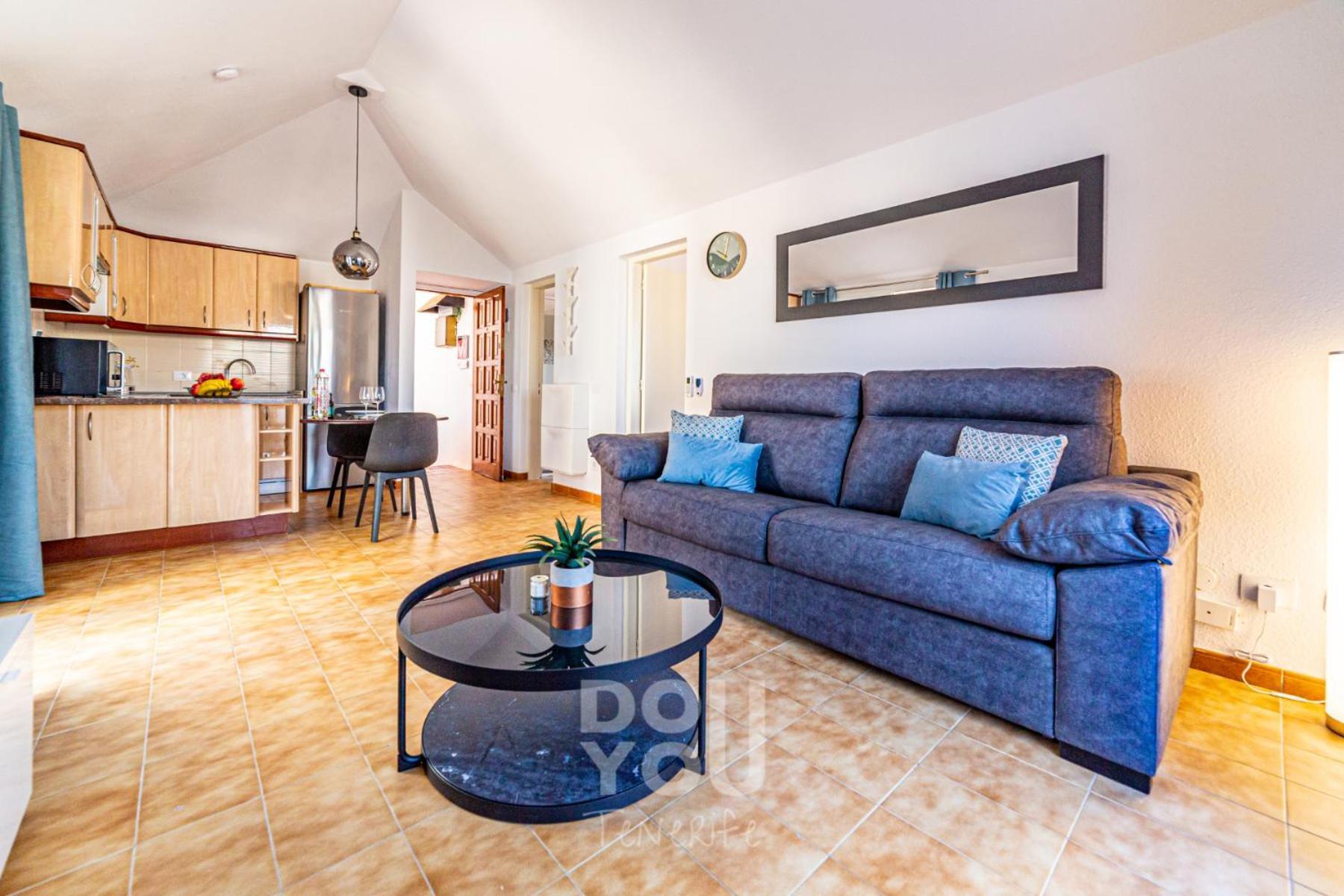Prime Apartments "Los Diamantes" Лос Кристианос Екстериор снимка