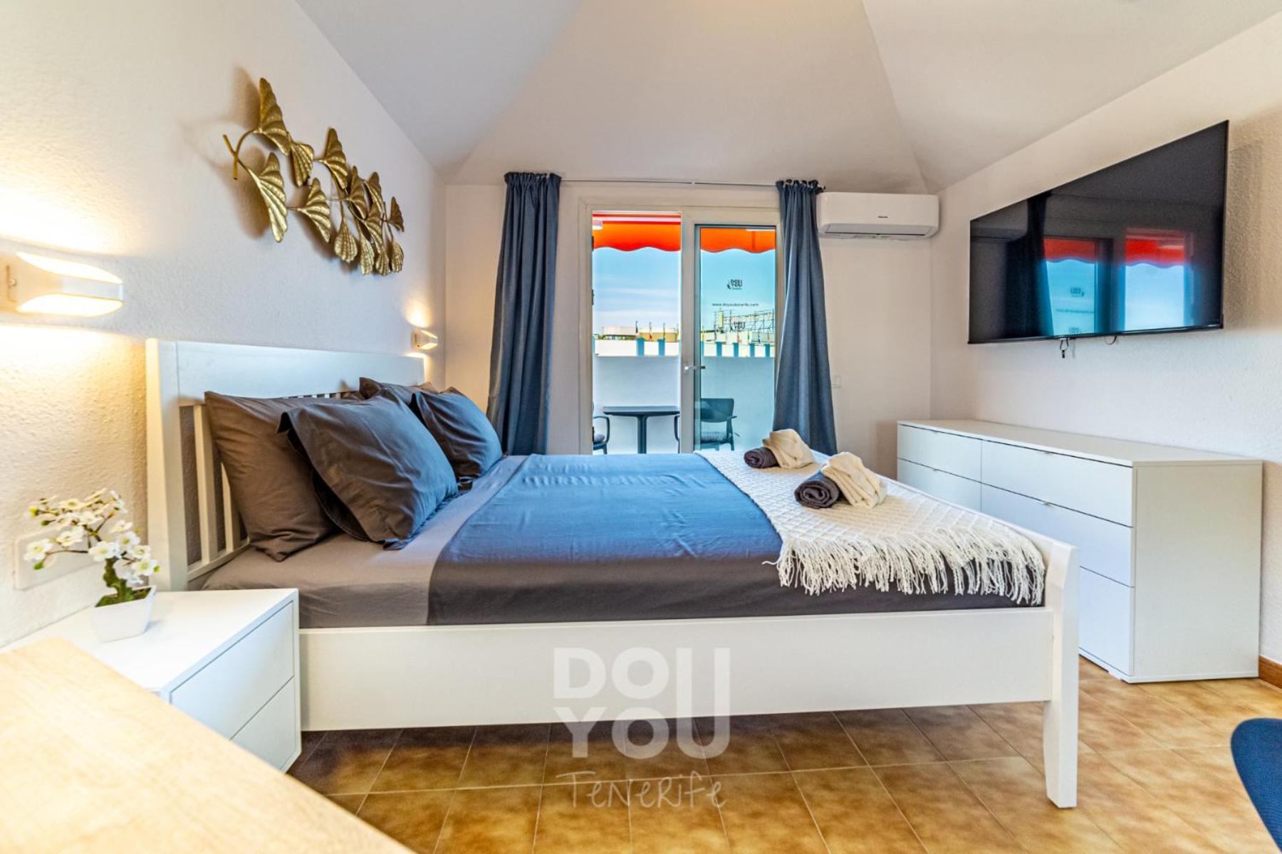 Prime Apartments "Los Diamantes" Лос Кристианос Екстериор снимка