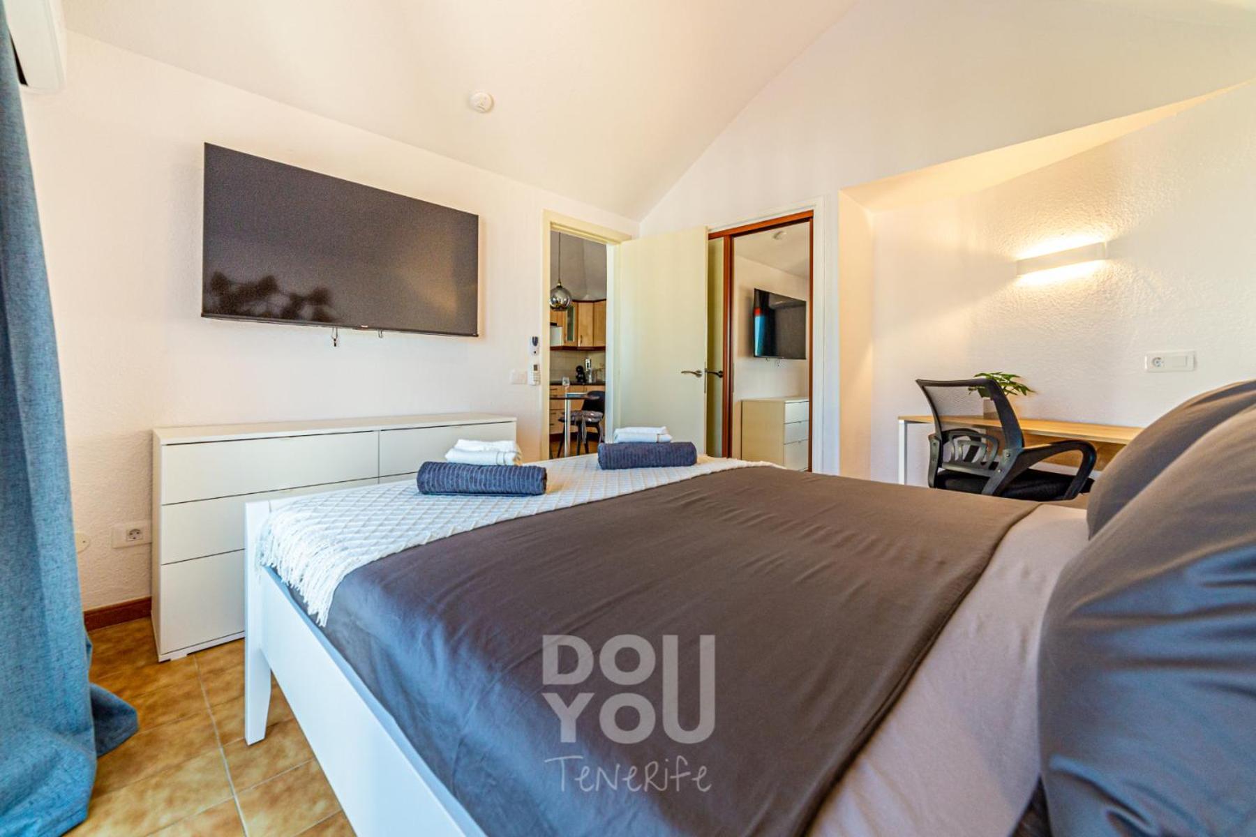 Prime Apartments "Los Diamantes" Лос Кристианос Екстериор снимка