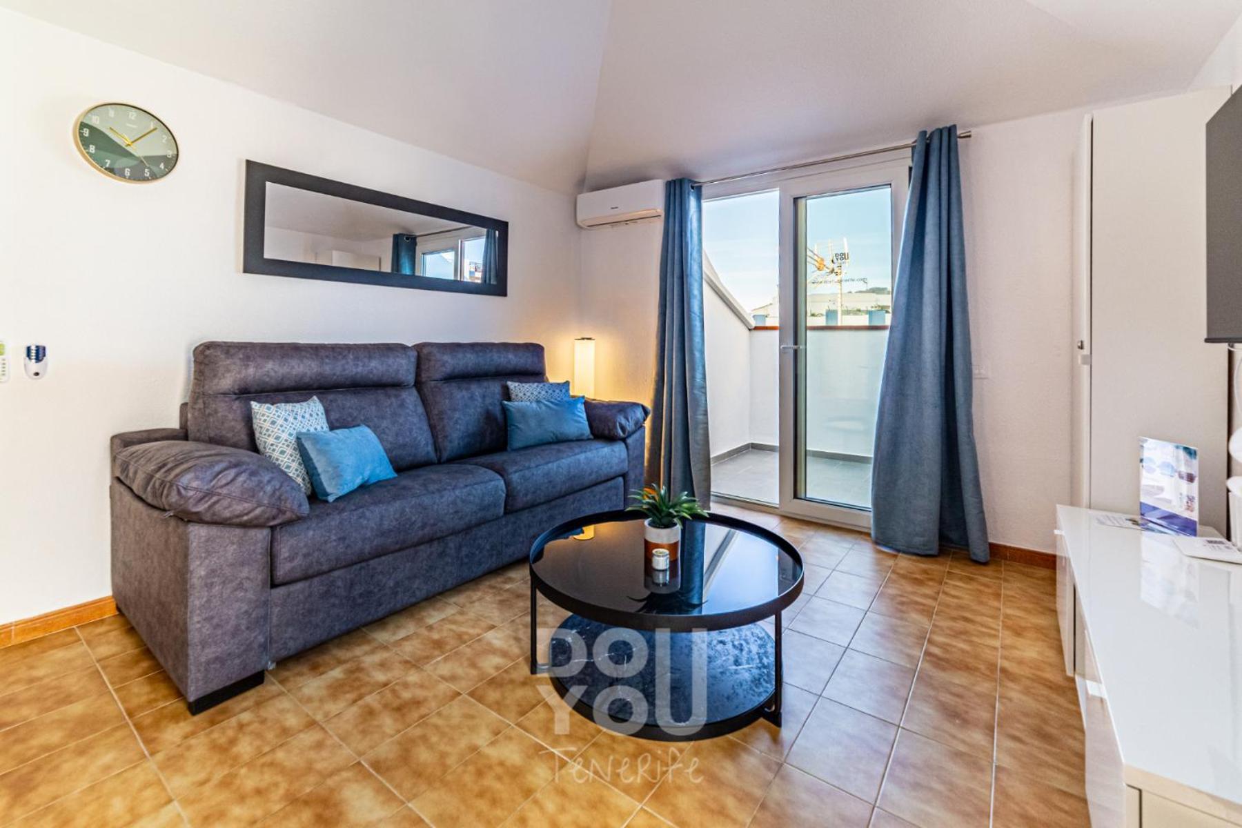 Prime Apartments "Los Diamantes" Лос Кристианос Екстериор снимка