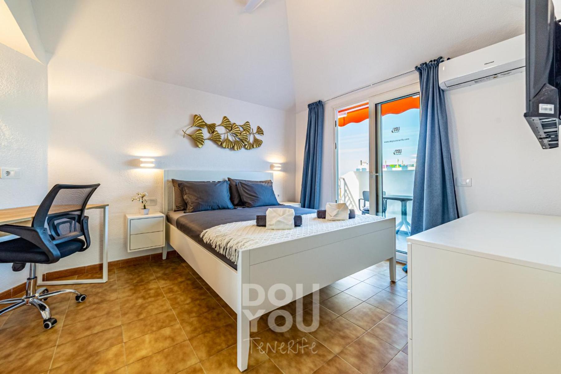 Prime Apartments "Los Diamantes" Лос Кристианос Екстериор снимка