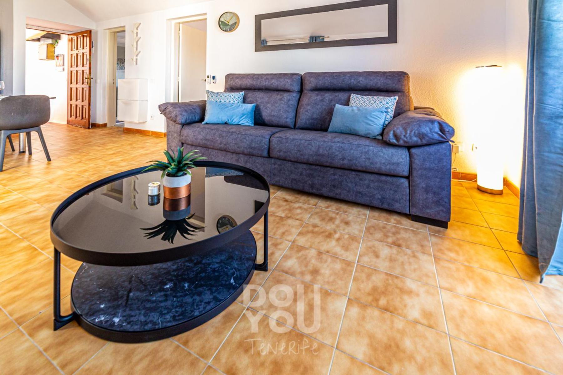Prime Apartments "Los Diamantes" Лос Кристианос Екстериор снимка